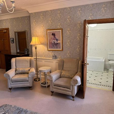 Hotel West Acre House à Alnwick Extérieur photo