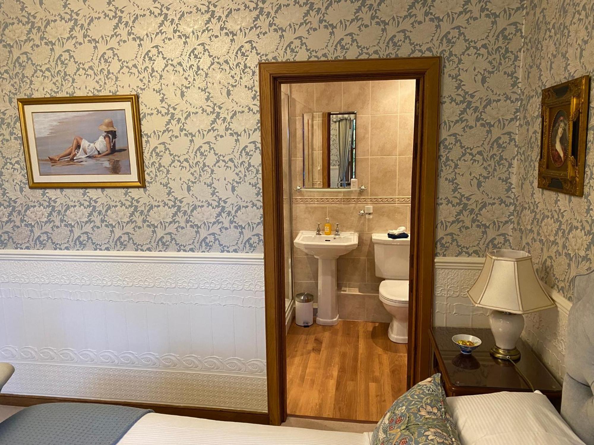 Hotel West Acre House à Alnwick Extérieur photo