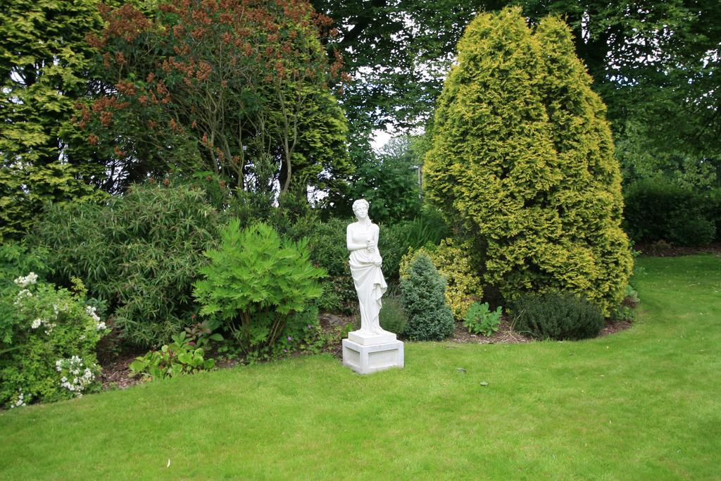 Hotel West Acre House à Alnwick Extérieur photo