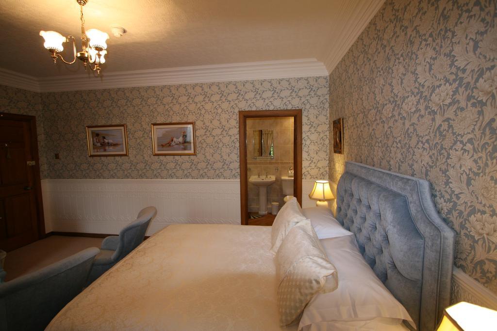 Hotel West Acre House à Alnwick Extérieur photo