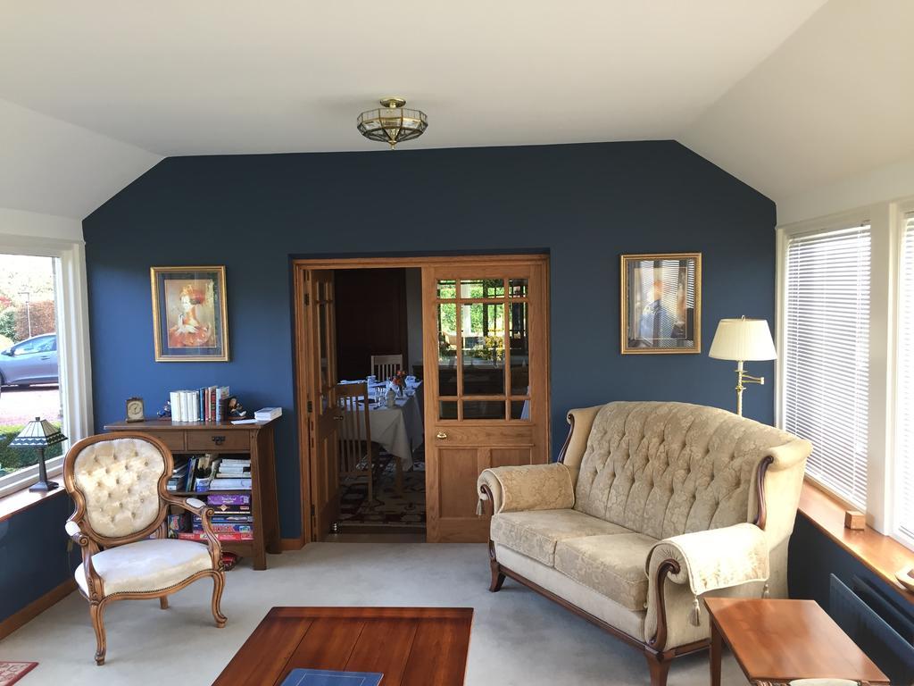 Hotel West Acre House à Alnwick Extérieur photo