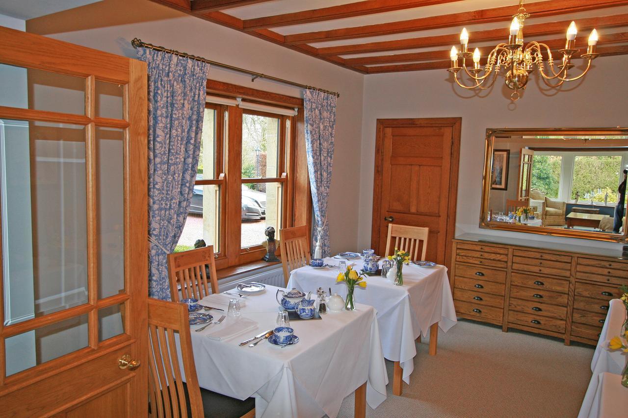 Hotel West Acre House à Alnwick Extérieur photo