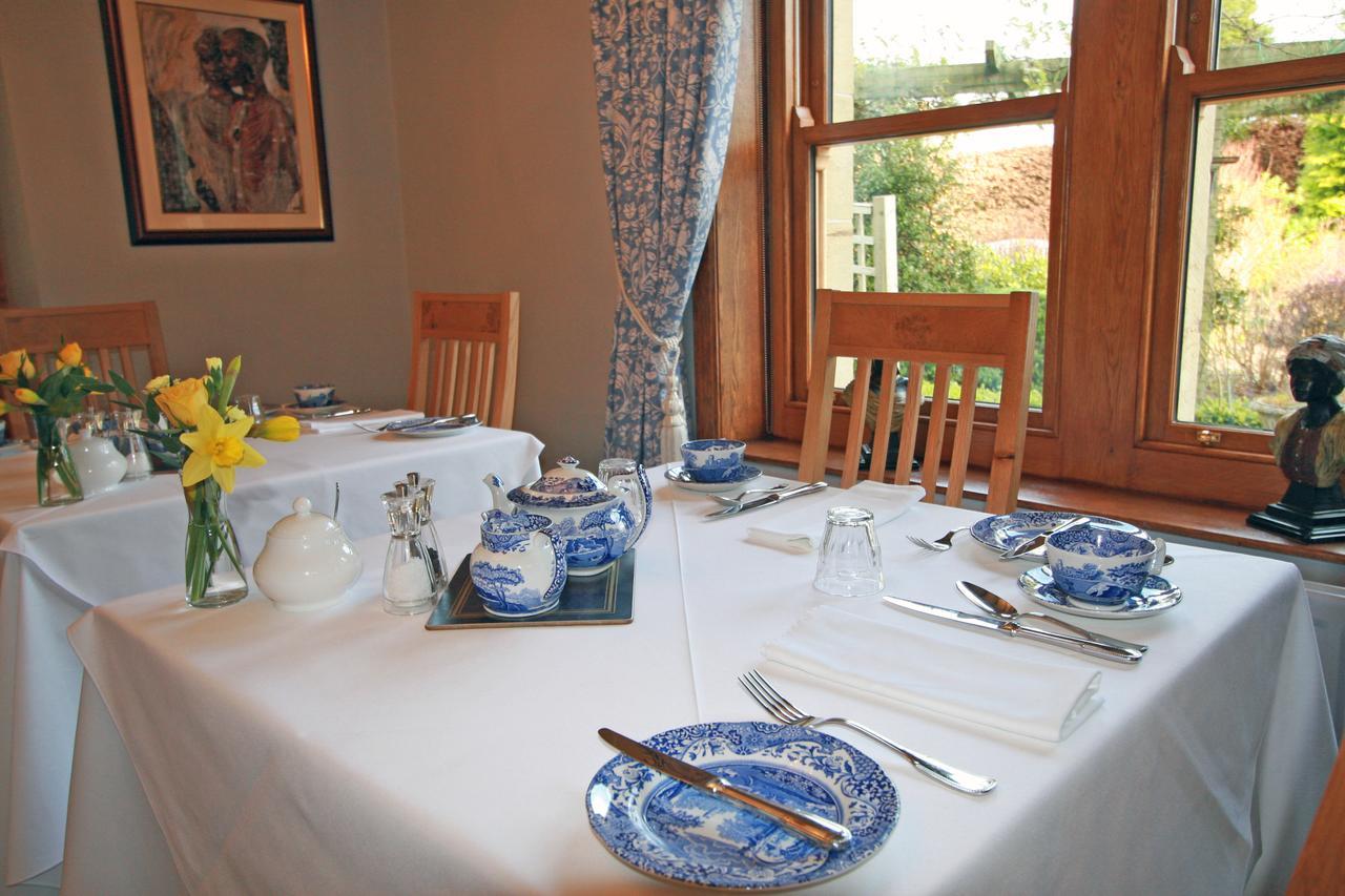 Hotel West Acre House à Alnwick Extérieur photo