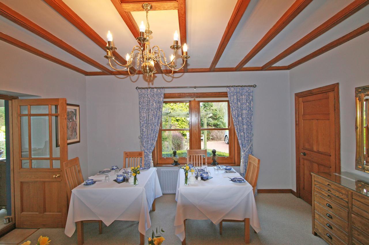 Hotel West Acre House à Alnwick Extérieur photo